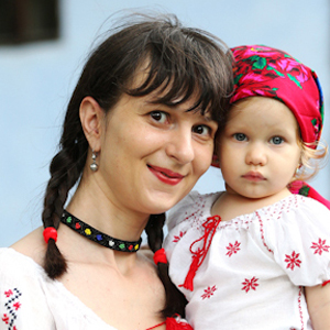 Artemis Și Sofia Anastasia