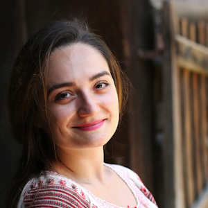 Cristina Nesterov