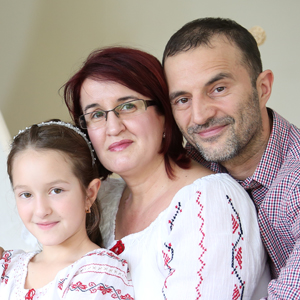 Ionescu Dan Mihai