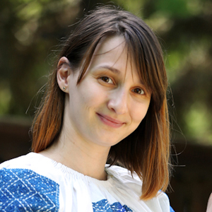 Ionela Rosu