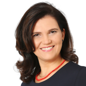 Nadia Tătaru
