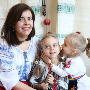 Fotograf de copii, Studio foto copii si familie