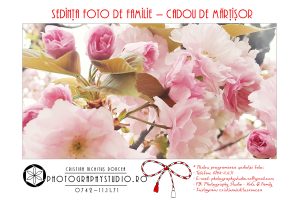 Voucher Cadou - MINI Şedinţa foto